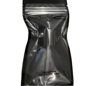 NEW MAC Foundation Pump